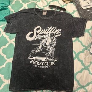 Barstool T-Shirt Men's